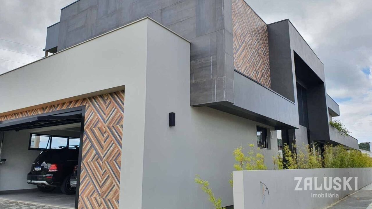 Casa de luxo à venda em Garopaba