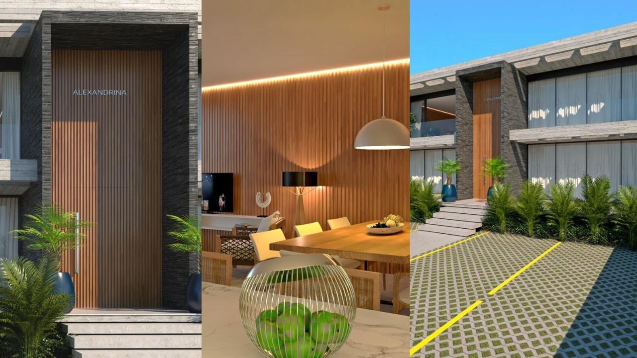 Apartamentos de Alto Padrão em Garopaba