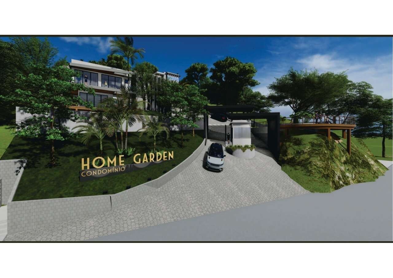 Pré-Lançamento: Home Garden Condomínio: Paulo Lopes SC