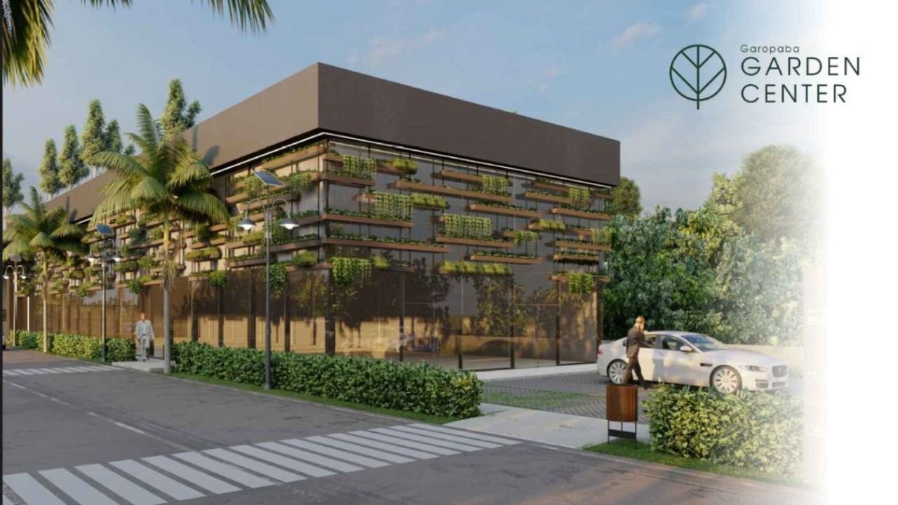 Casa em Condomínio Fechado à Venda em Garopaba – Caminho da Lagoa