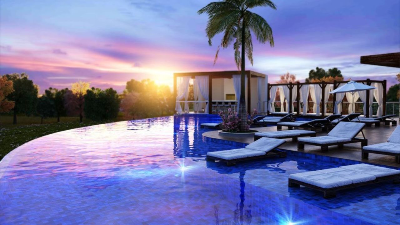 Terrenos no Condomínio Ferrugem Private Residence