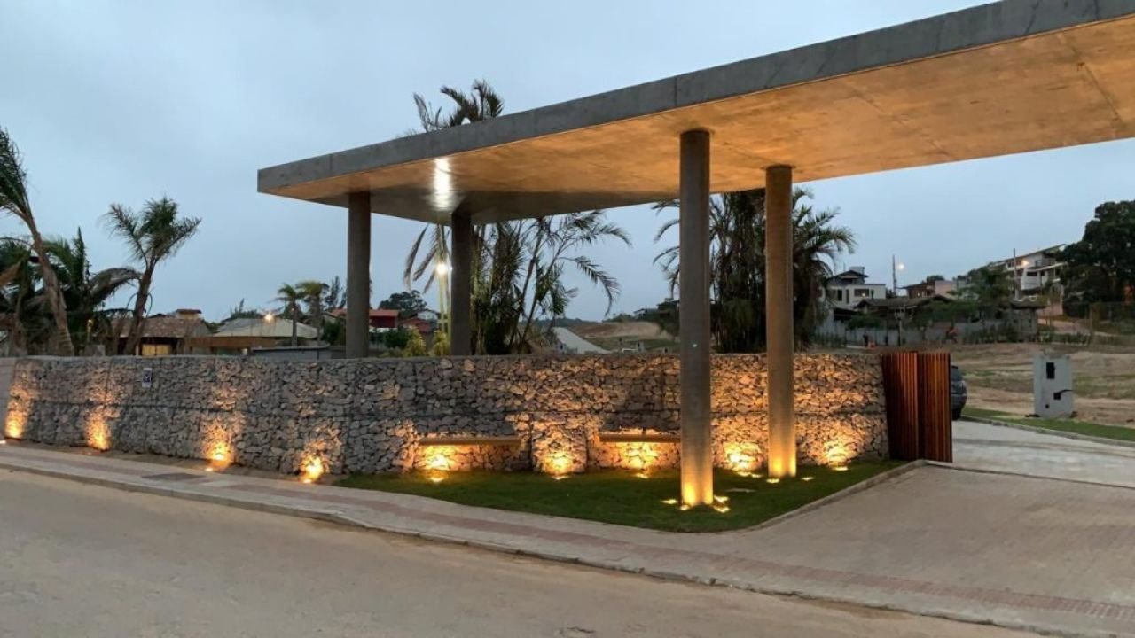 Terrenos no Condomínio Docas do Rosa: Imbituba SC