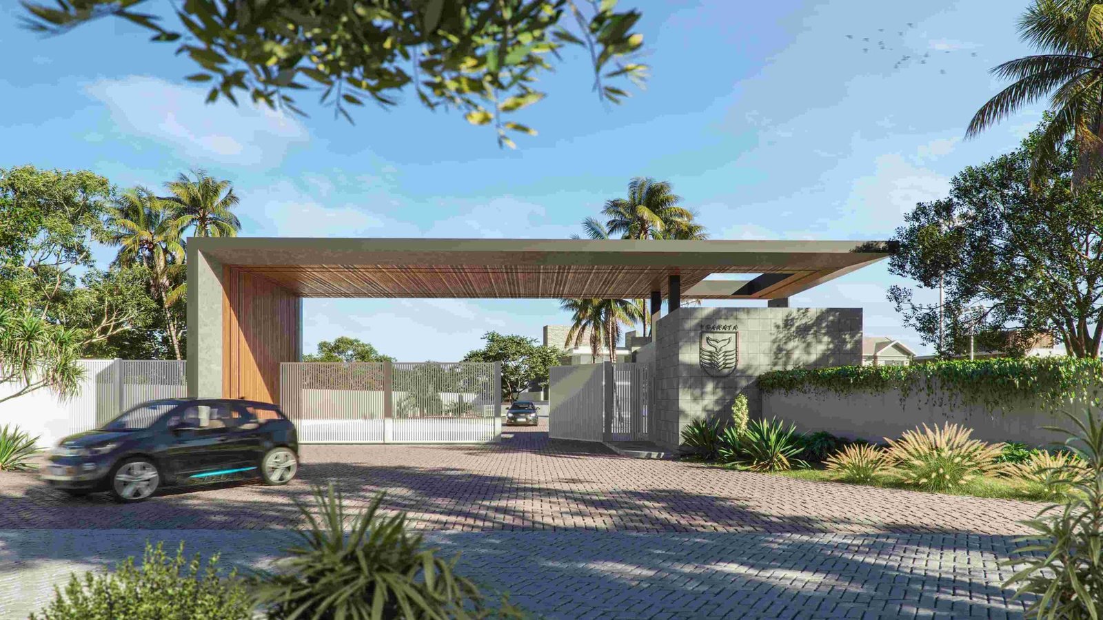 Terrenos à venda em Garopaba e região!