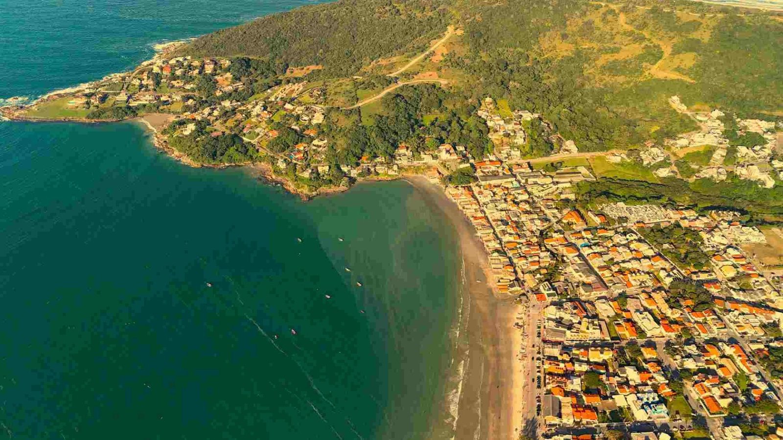 Imobiliária em Garopaba: Compre o Imóvel Ideal