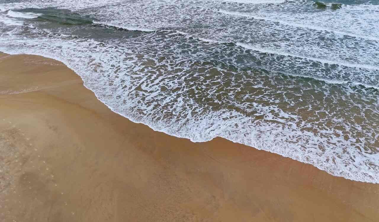 Praia da Silveira: Um Tesouro em Garopaba