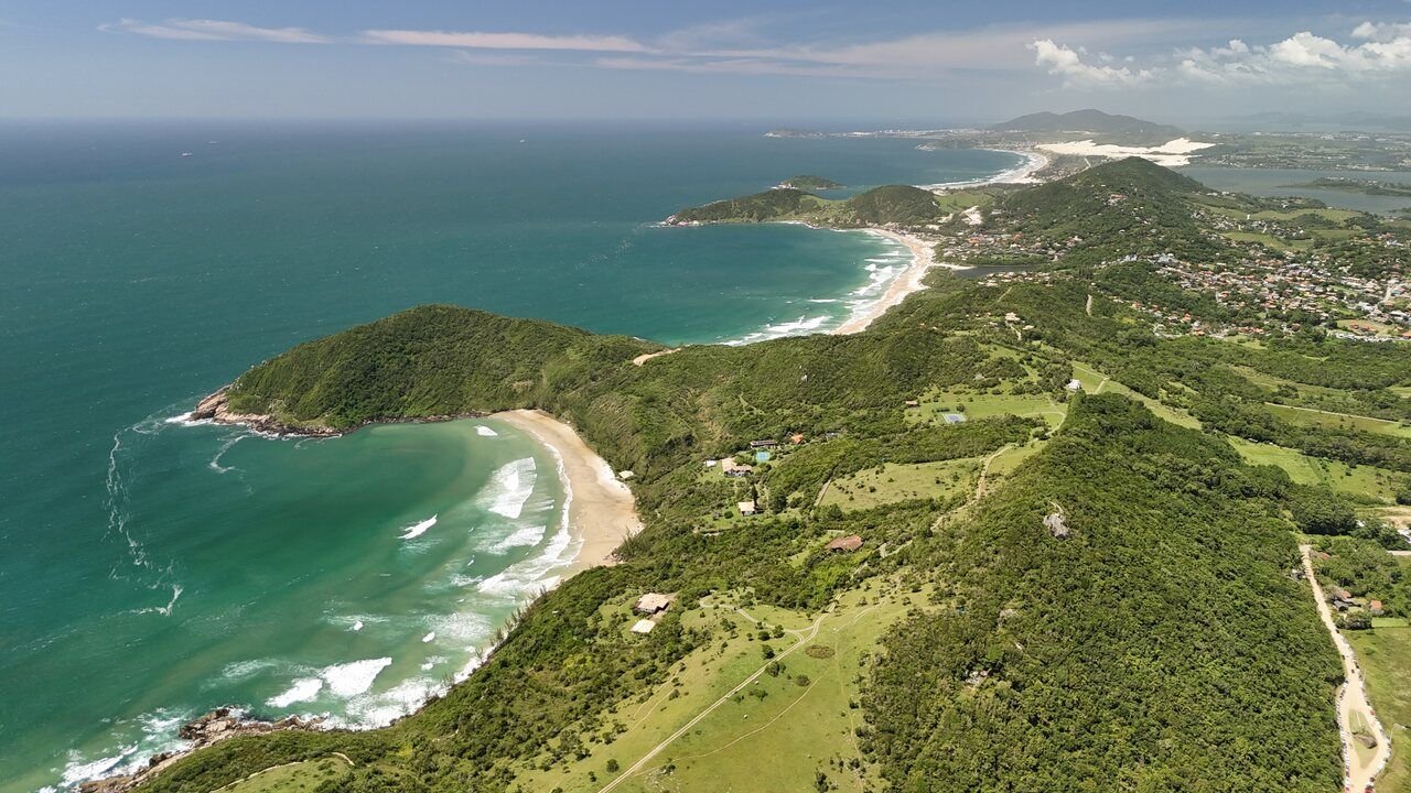 Investir em lançamentos com SCP no litoral de SC