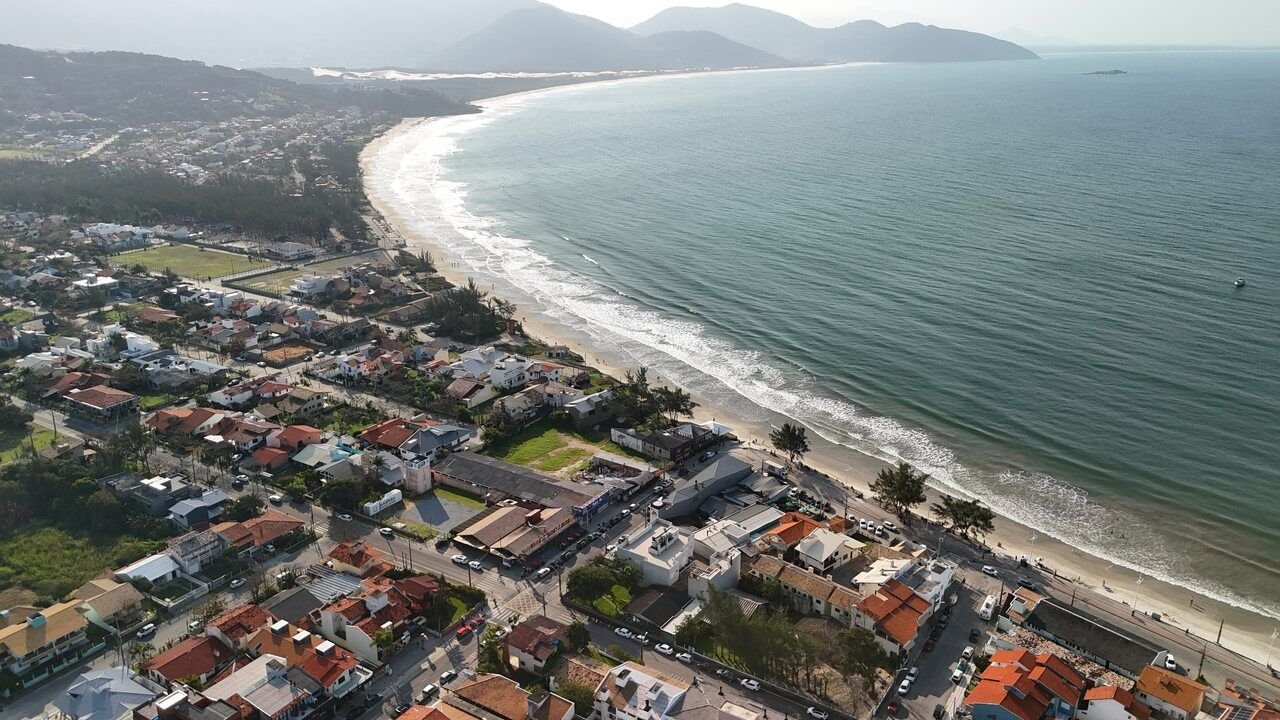 Porque empreender em Garopaba? 