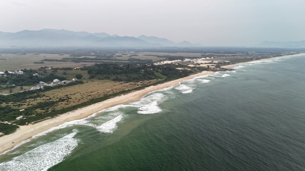 Litoral Sul: Cidades que mais crescem