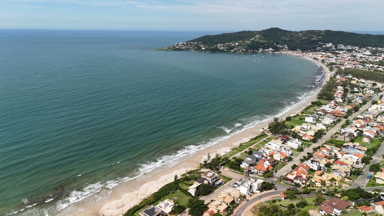 Como investir em imóveis no litoral de SC
