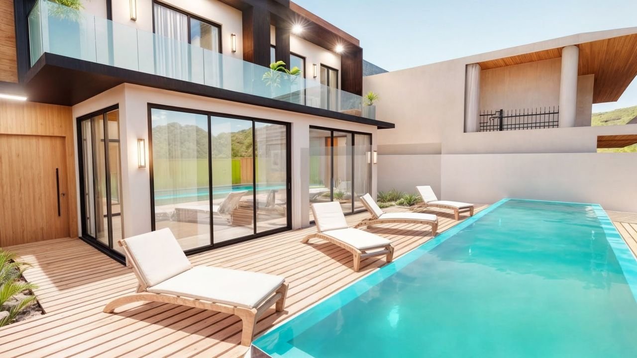 Por que investir em incorporação imobiliária em Garopaba