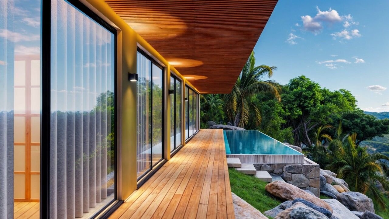 Investir em empreendimentos de alto padrão em SC