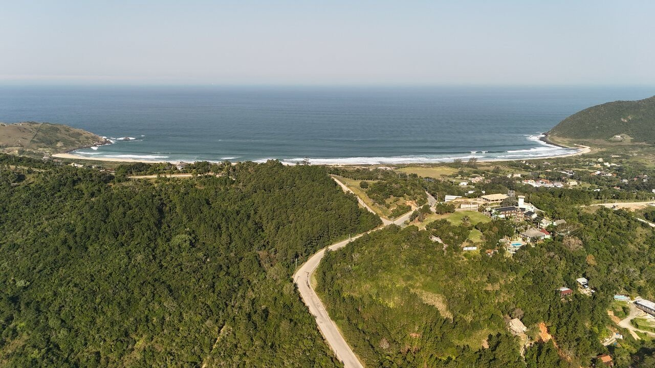 Loteamentos em Garopaba: investir no litoral em SC