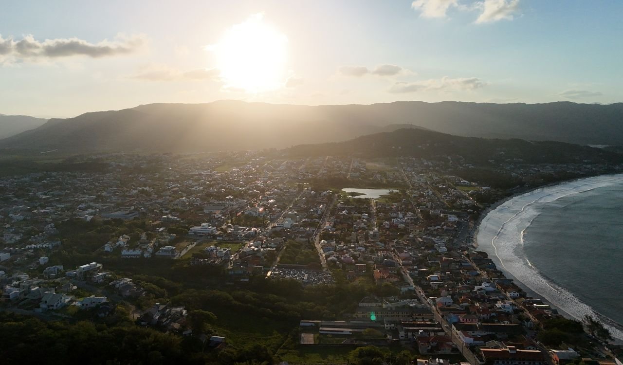 Aluguel de temporada em Garopaba