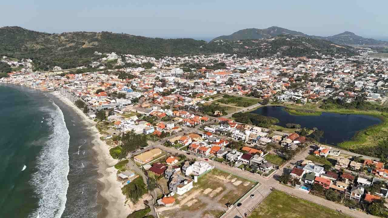 Novo luxo em Garopaba: viver bem no litoral