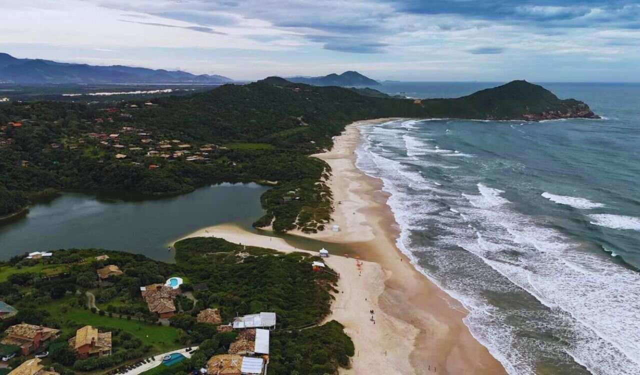 Praia do Rosa