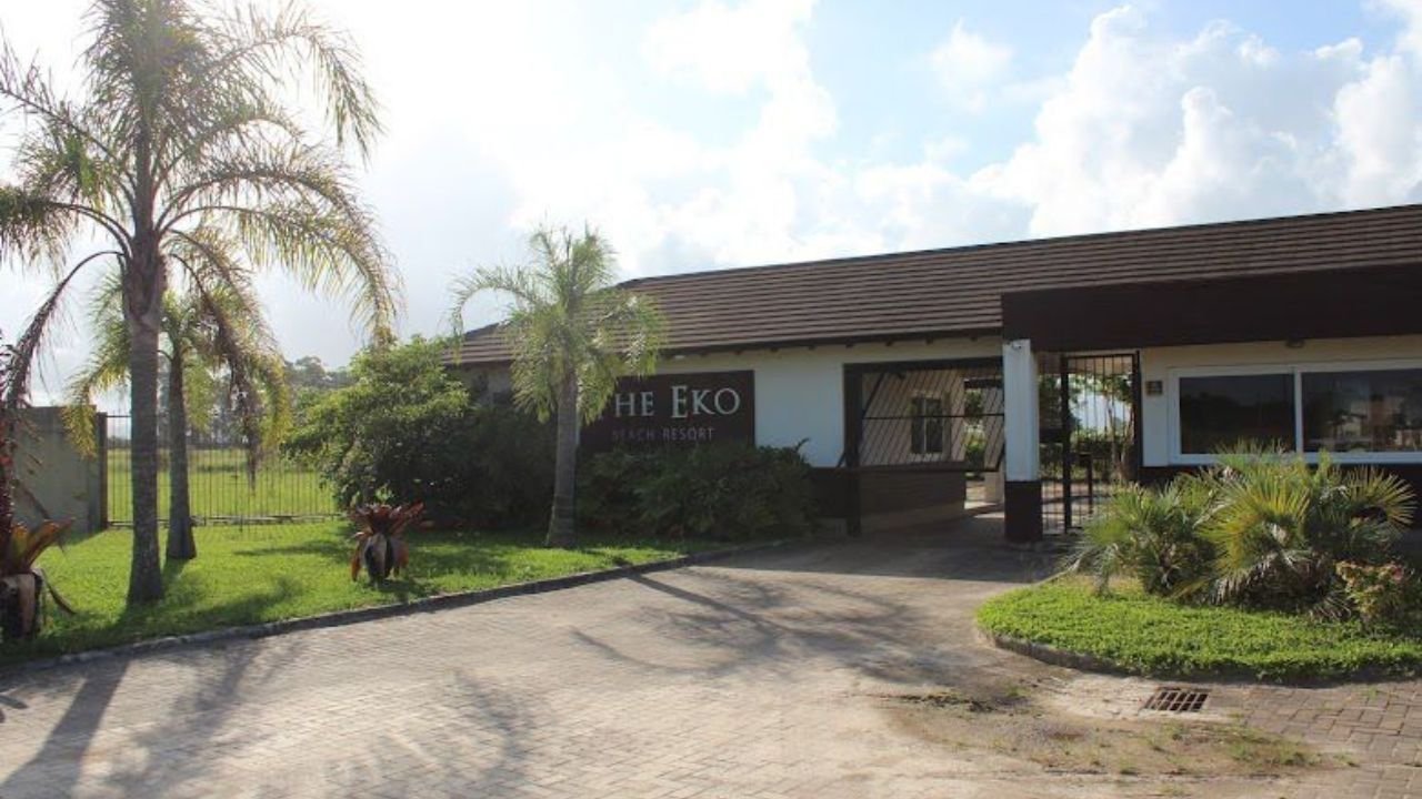 Terrenos no Condomínio The Eko Beach: Garopaba SC