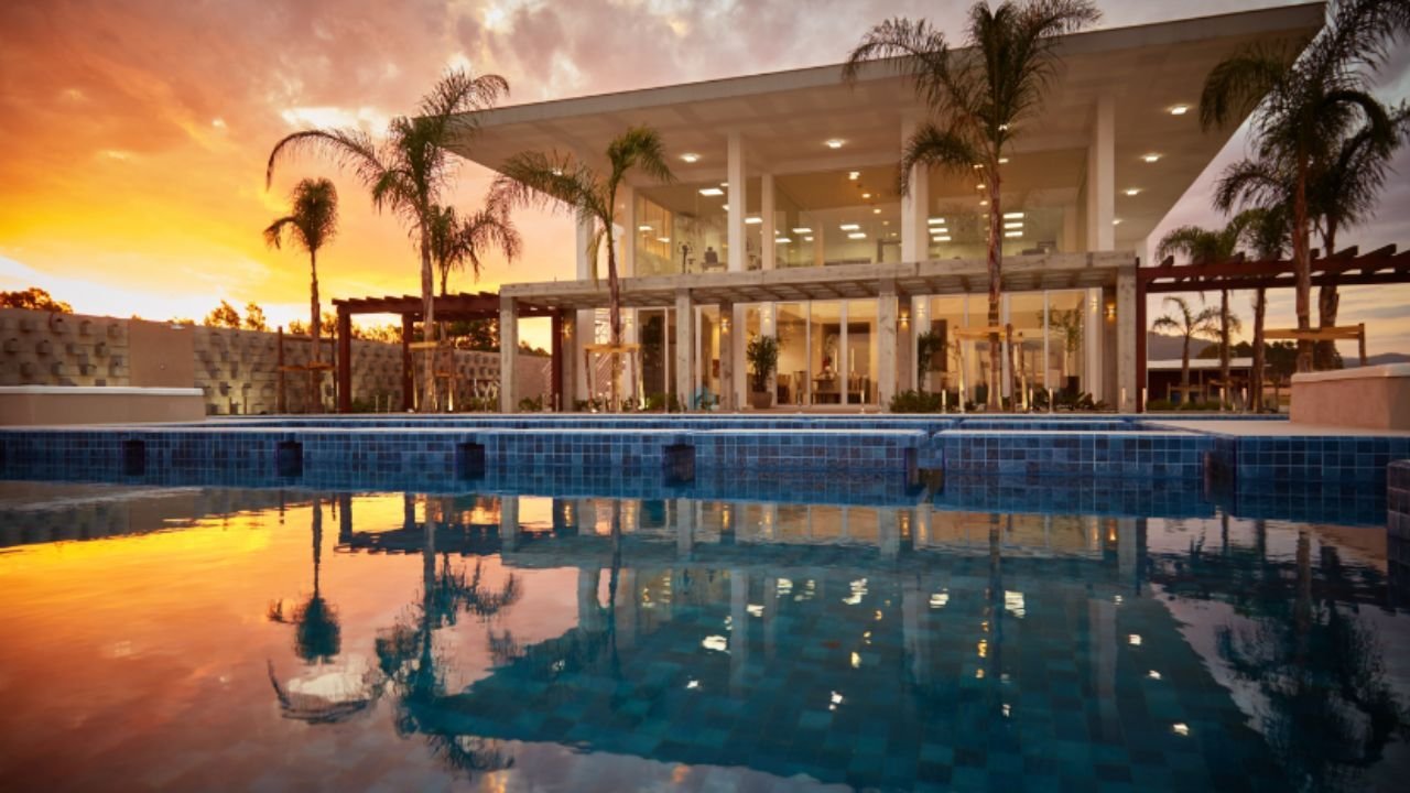 Terrenos no Condomínio Aqualina Lake Club: Garopaba SC