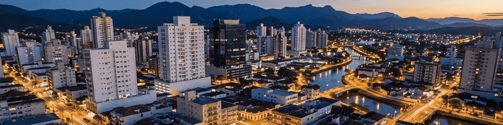 morar em joinville: a cidade das flores cidade de joinville, santa catarina