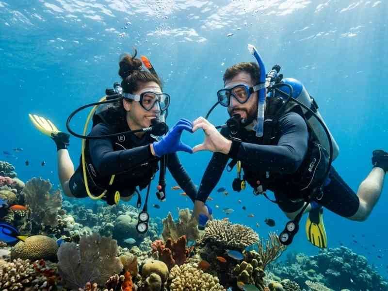 vista aérea de bombinhas, santa catarina